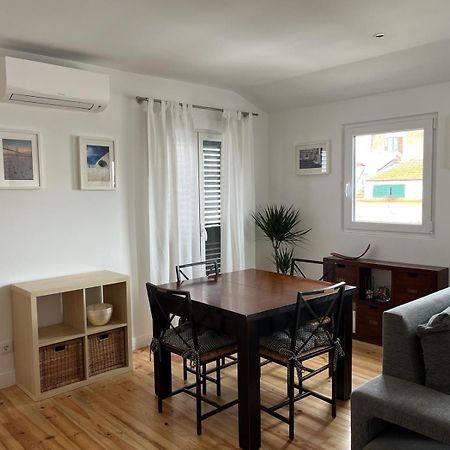 The Terrace Apartment Lisboa Екстериор снимка