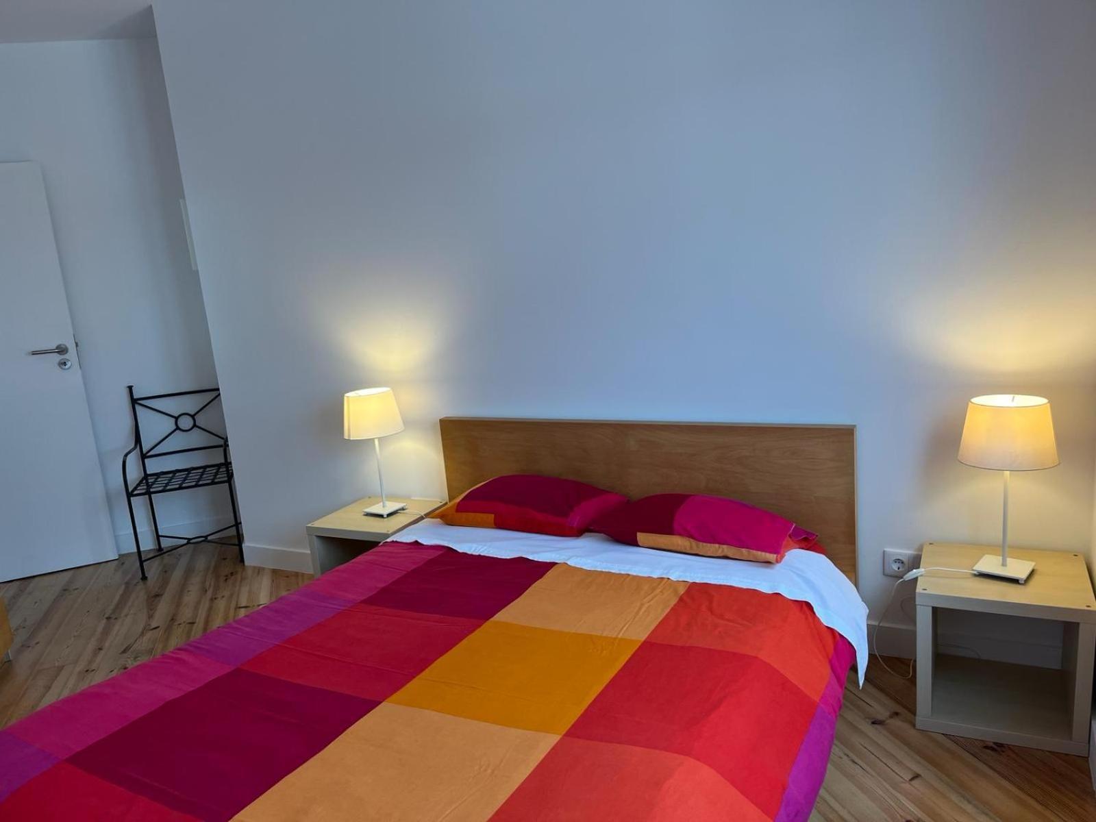 The Terrace Apartment Lisboa Екстериор снимка