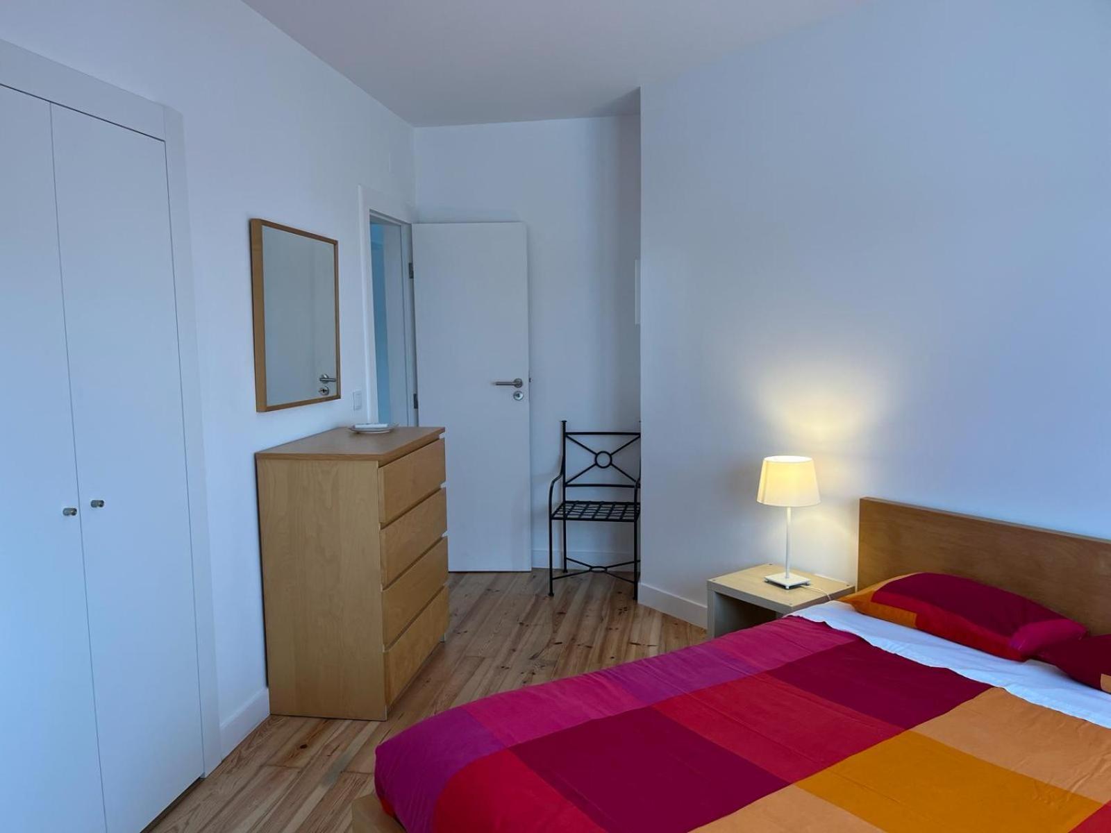 The Terrace Apartment Lisboa Екстериор снимка