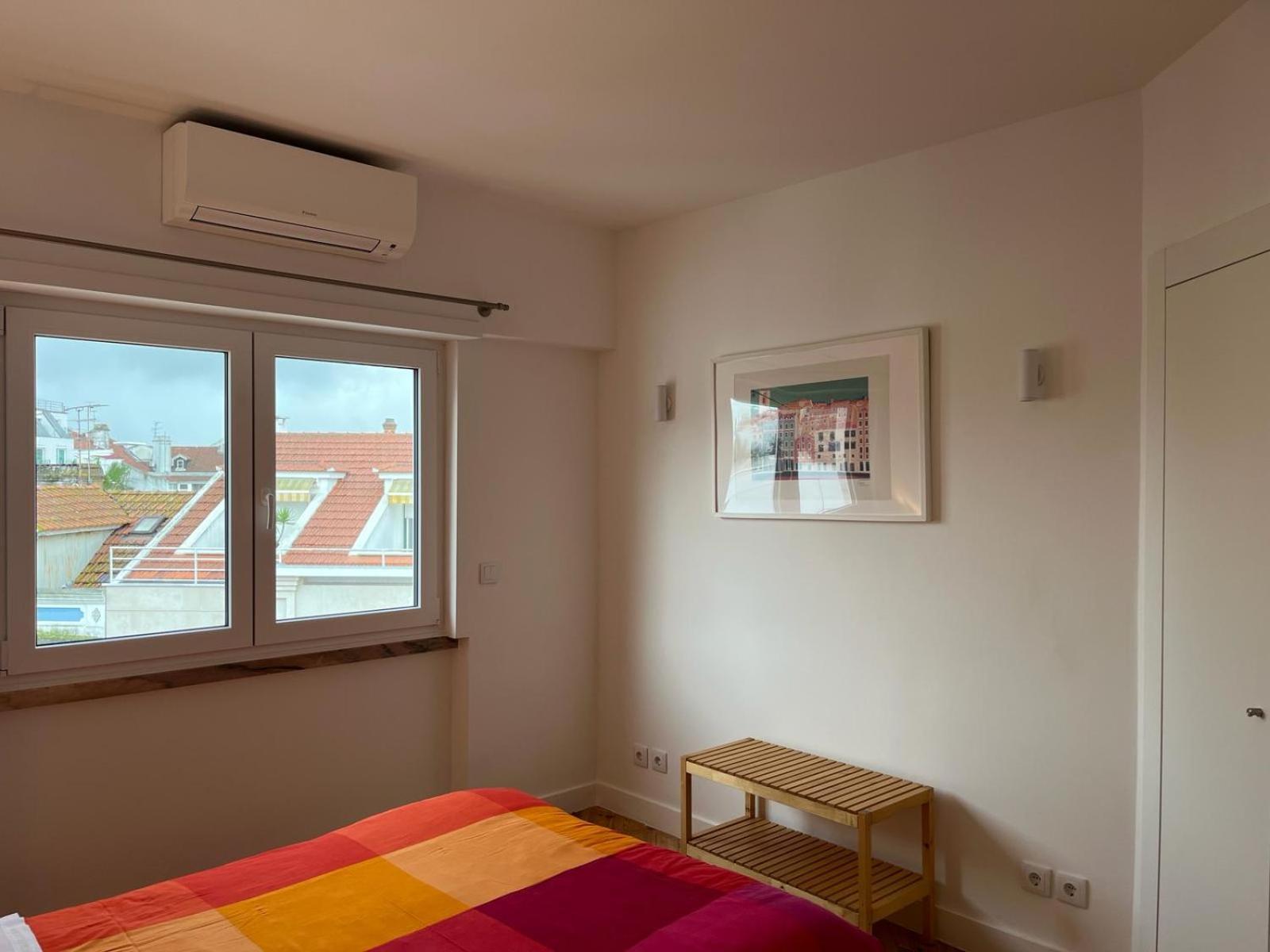 The Terrace Apartment Lisboa Екстериор снимка