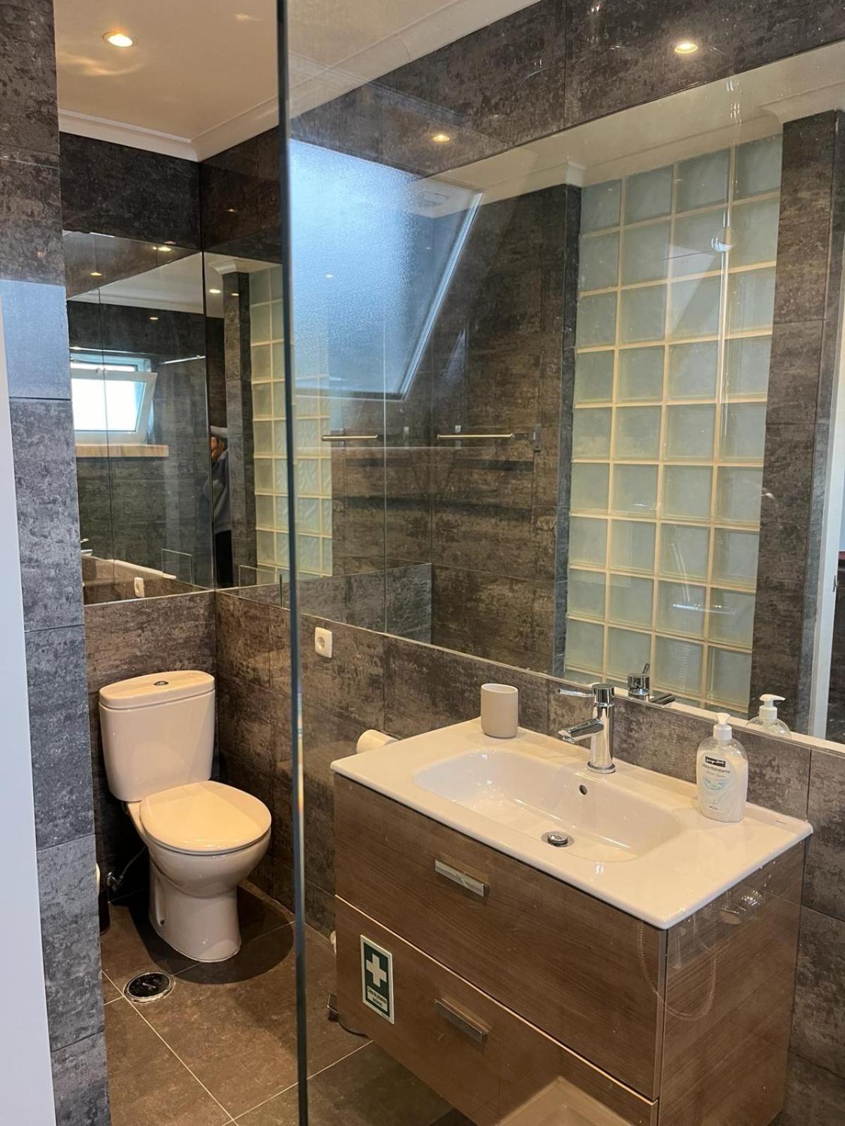 The Terrace Apartment Lisboa Екстериор снимка